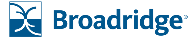 Broadridge Financial Solutions logo