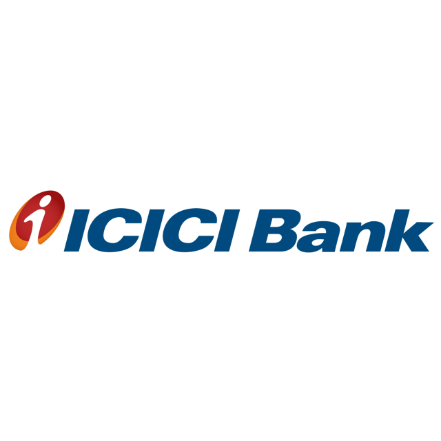 ICICI Bank logo