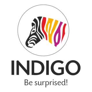 Indigo Paints logo