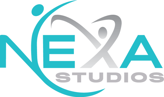Nexa Studios logo