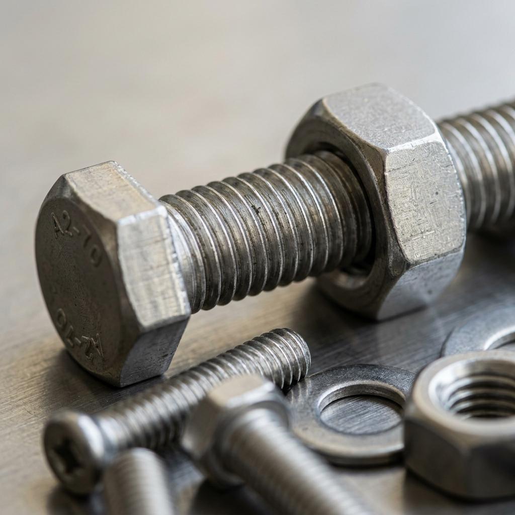 Precision component engineering