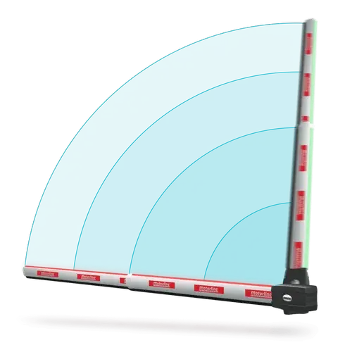 Tech Park Traffic Barriers - Gallery 2