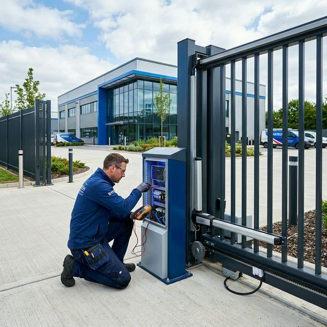 Commissioning Excellence
