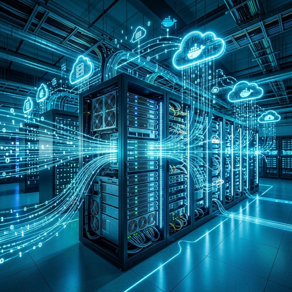 Cloud & DevOps Engineering