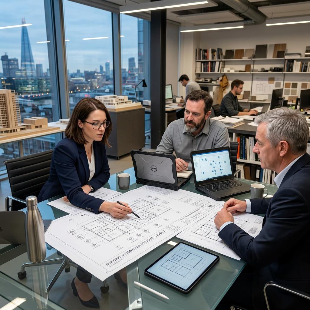 Technical Consultation