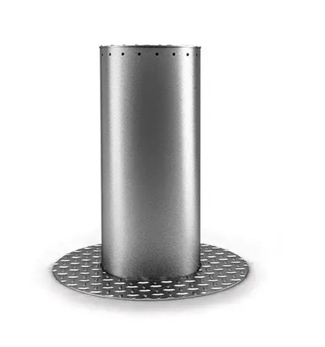 Embassy Perimeter Bollards - Gallery 3