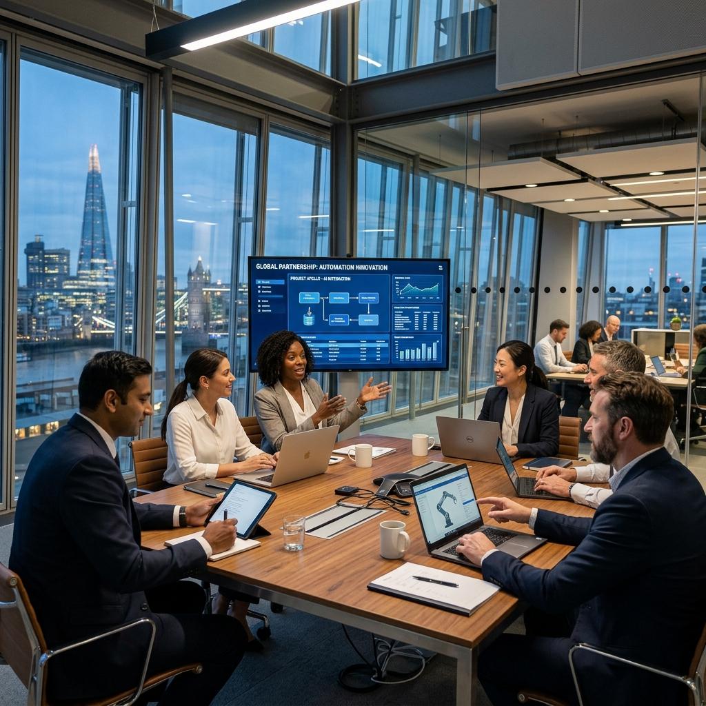 Dhomec partner enablement and technical onboarding