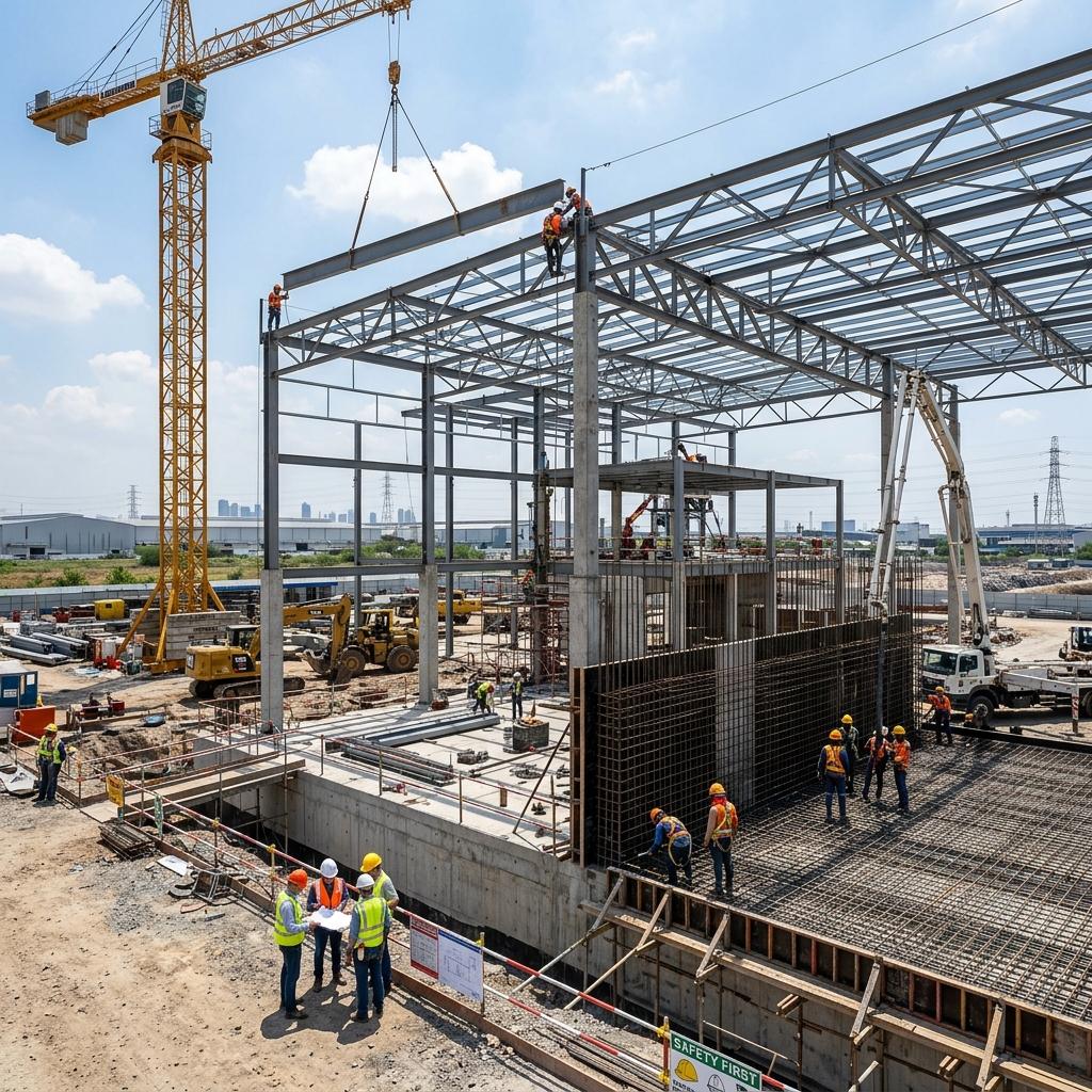Structural Excellence