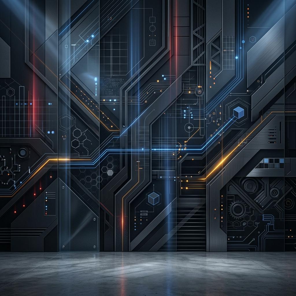 Dhomec Enterprise Services