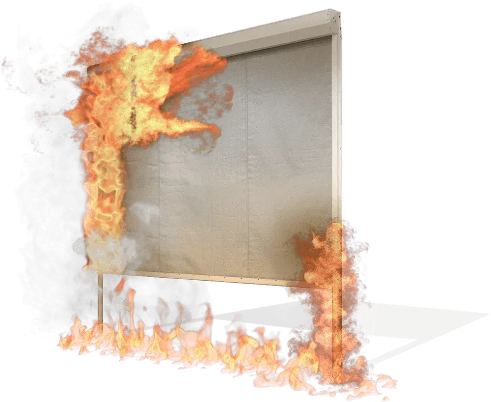 Fire Curtains