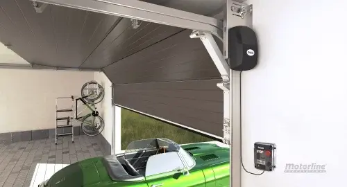 Garage Doors Opener