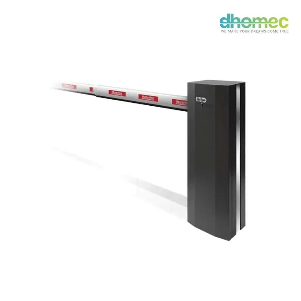 Motorline KZUMA BL4 Brushless Automatic Barrier System