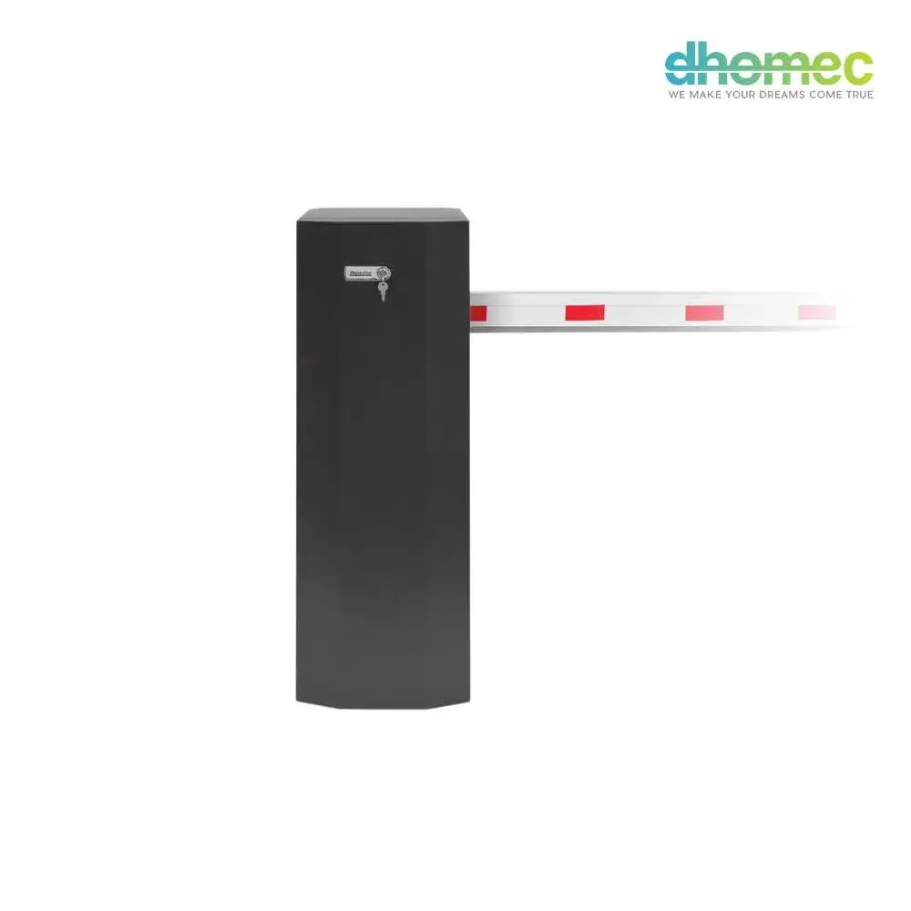 Motorline KZUMA BL A6 Brushless Automatic Barrier System
