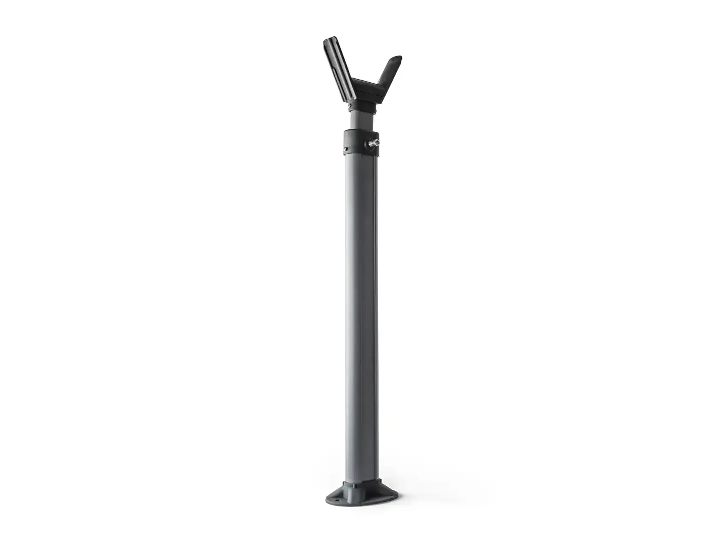 Motorline SPAT-F Fixed Aluminum Barrier Boom Support