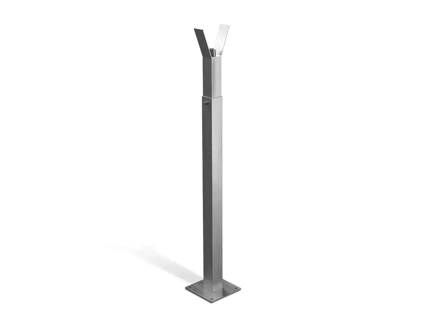 Motorline SPAT-F INOX Stainless Steel Barrier Boom Support