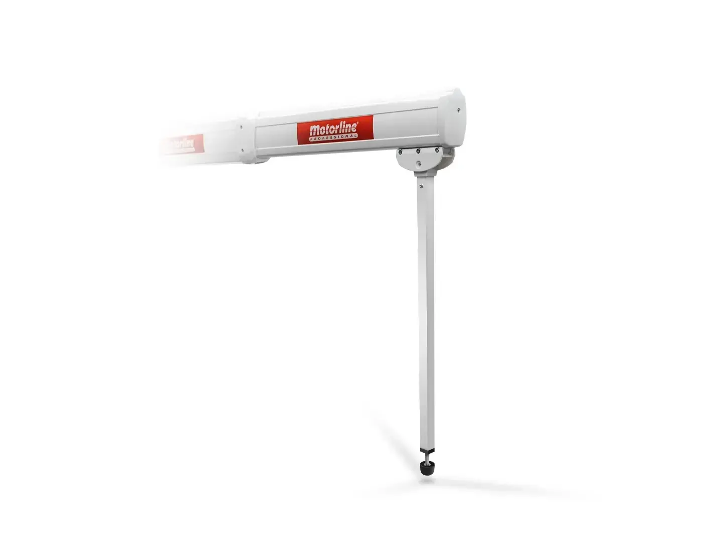 Motorline SPAT-M Mobile Aluminum Barrier Boom Support