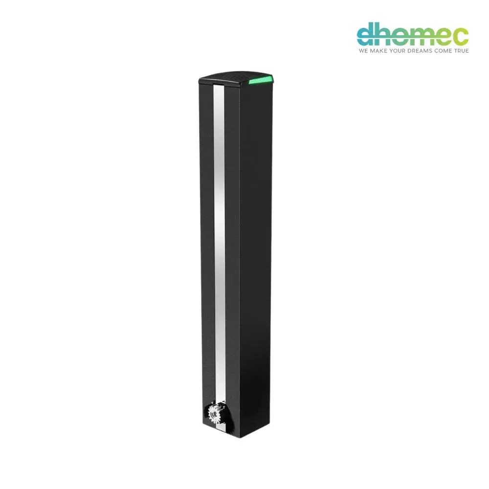 Motorline KIT FORT-BL 2500MM 36V Brushless Sliding Gate Column System gallery 3