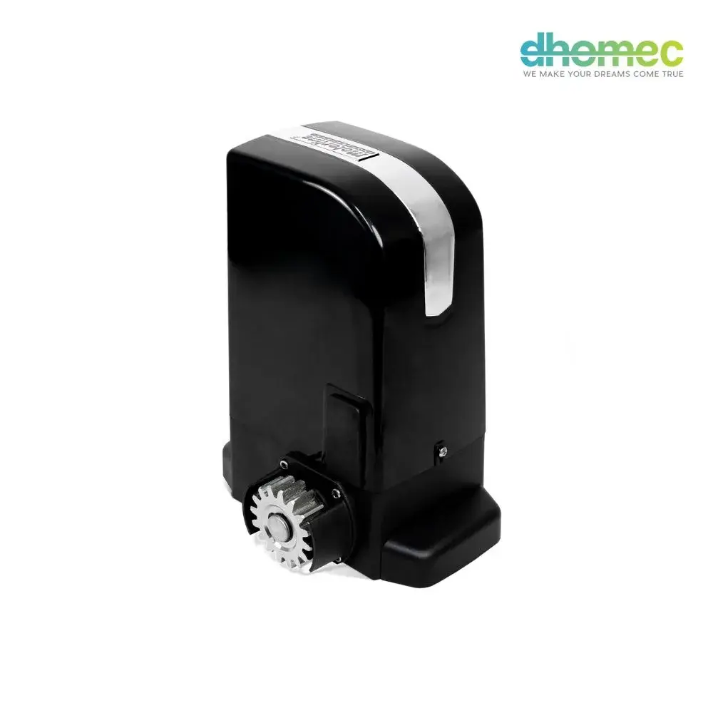 Motorline KIT BRAVO500-50 Sliding Gate Automation System gallery 4