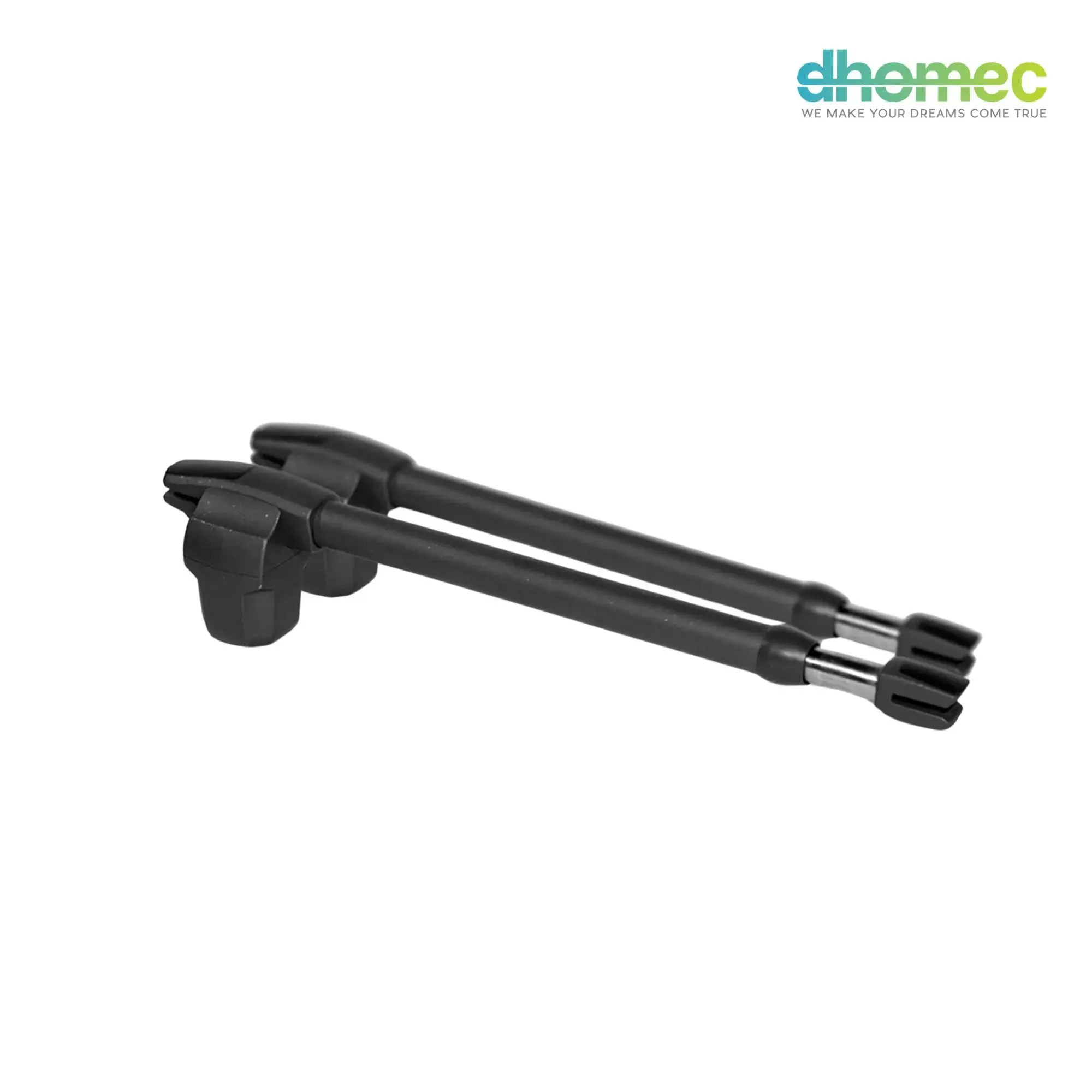 Motorline KIT LINCE300-52 Swing Gate Automation Kit gallery 3