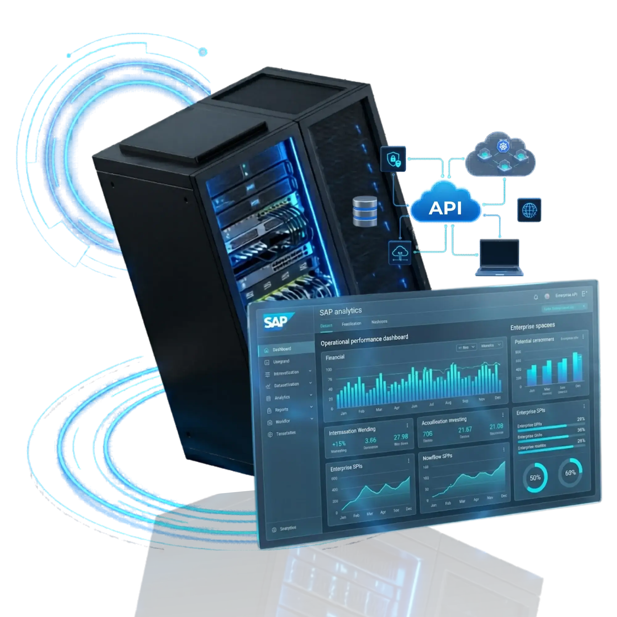 The Future of Enterprise Technology is Already Here