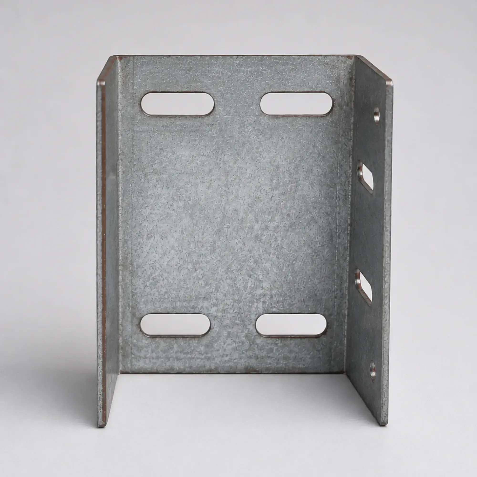 Heavy Duty Adjustable Steel Mounting Bracket Plate gallery 2