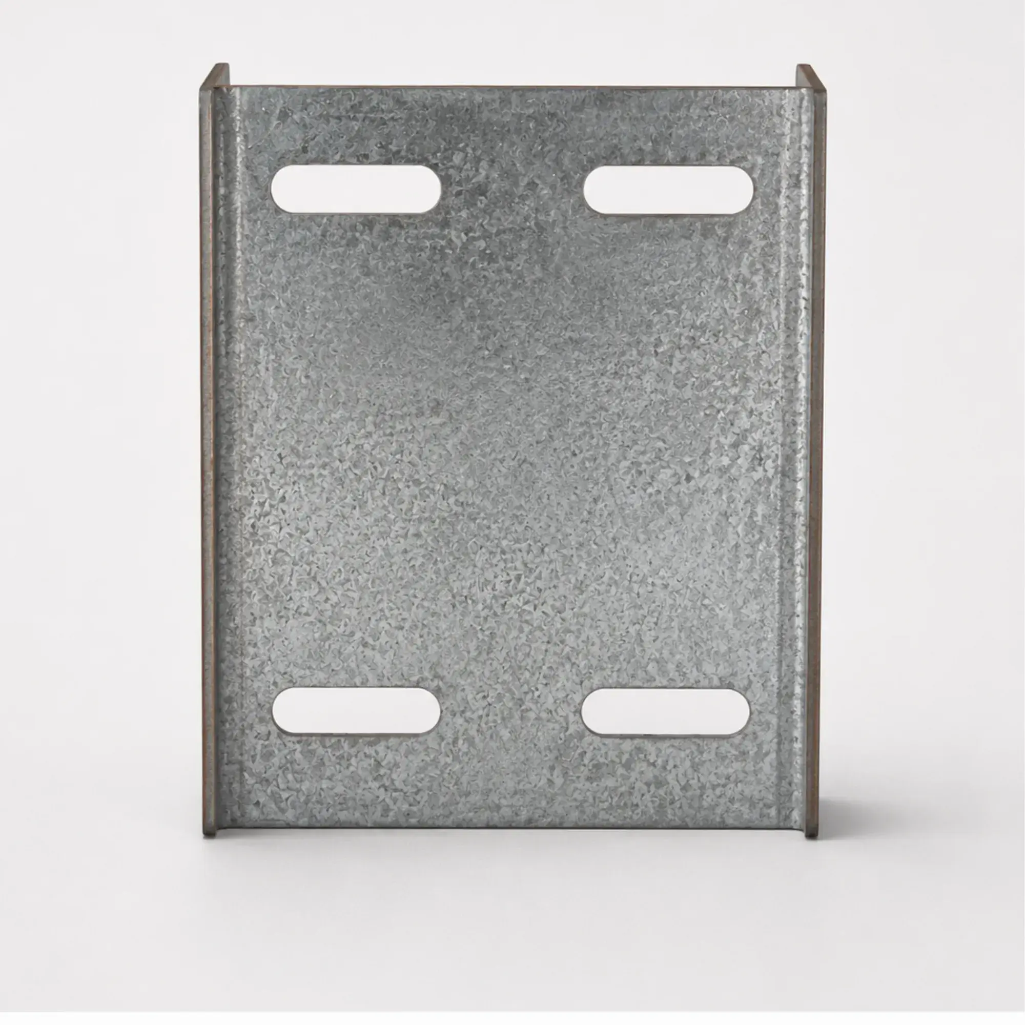 Heavy Duty Adjustable Steel Mounting Bracket Plate gallery 4