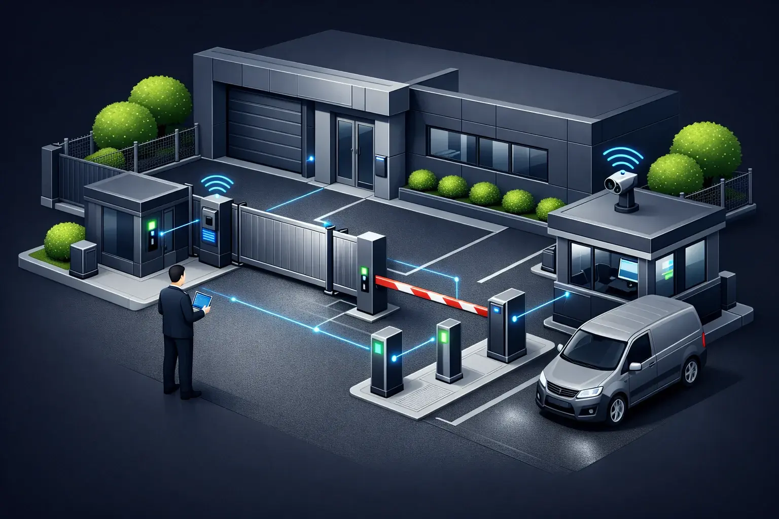 Smart Automation in 2026