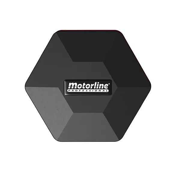 Motorline MP300 RGB Flashing Lamp - Image 2