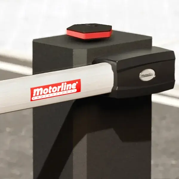 Motorline MP300 RGB Flashing Lamp