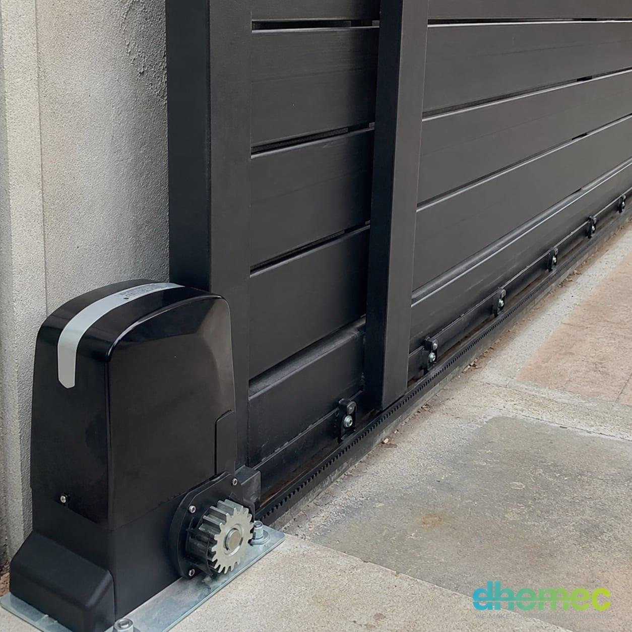 Is It Worth Automating a Gate? A Practical Guide for Homes, Apartments, and Businesses