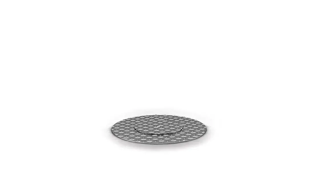 Motorline MPIE10/400 Electromechanical Stainless Steel Bollard - Image 6