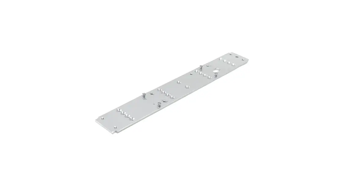 Motorline M1805 Compact Pedestrian Door Automation - Image 5